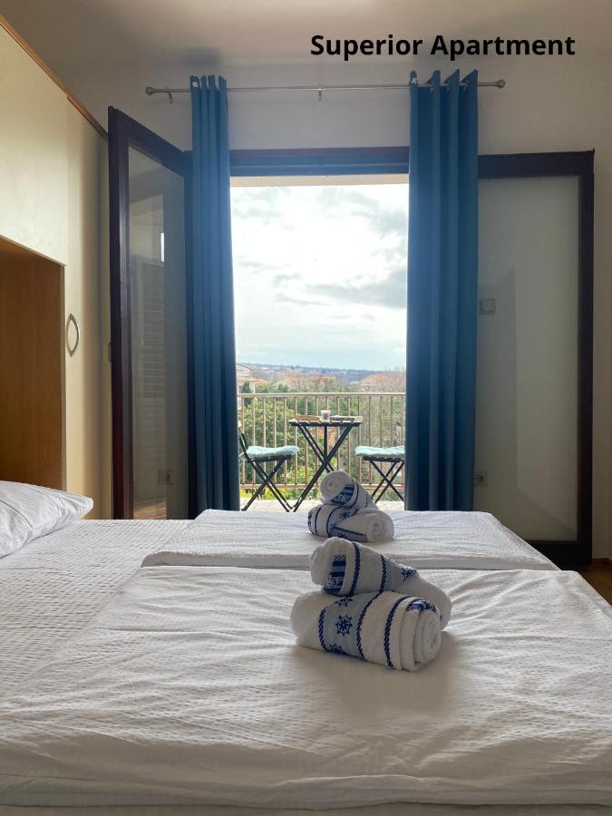 Apartments Zivko マリンスカ エクステリア 写真