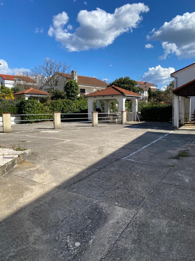 Apartments Zivko マリンスカ エクステリア 写真
