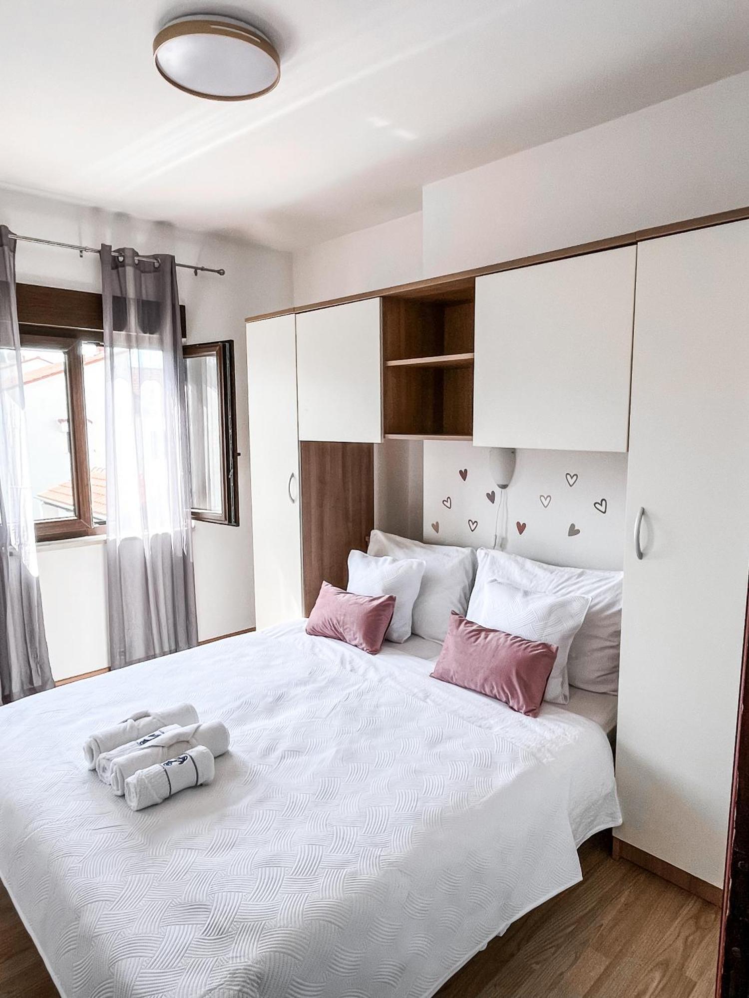 Apartments Zivko マリンスカ エクステリア 写真