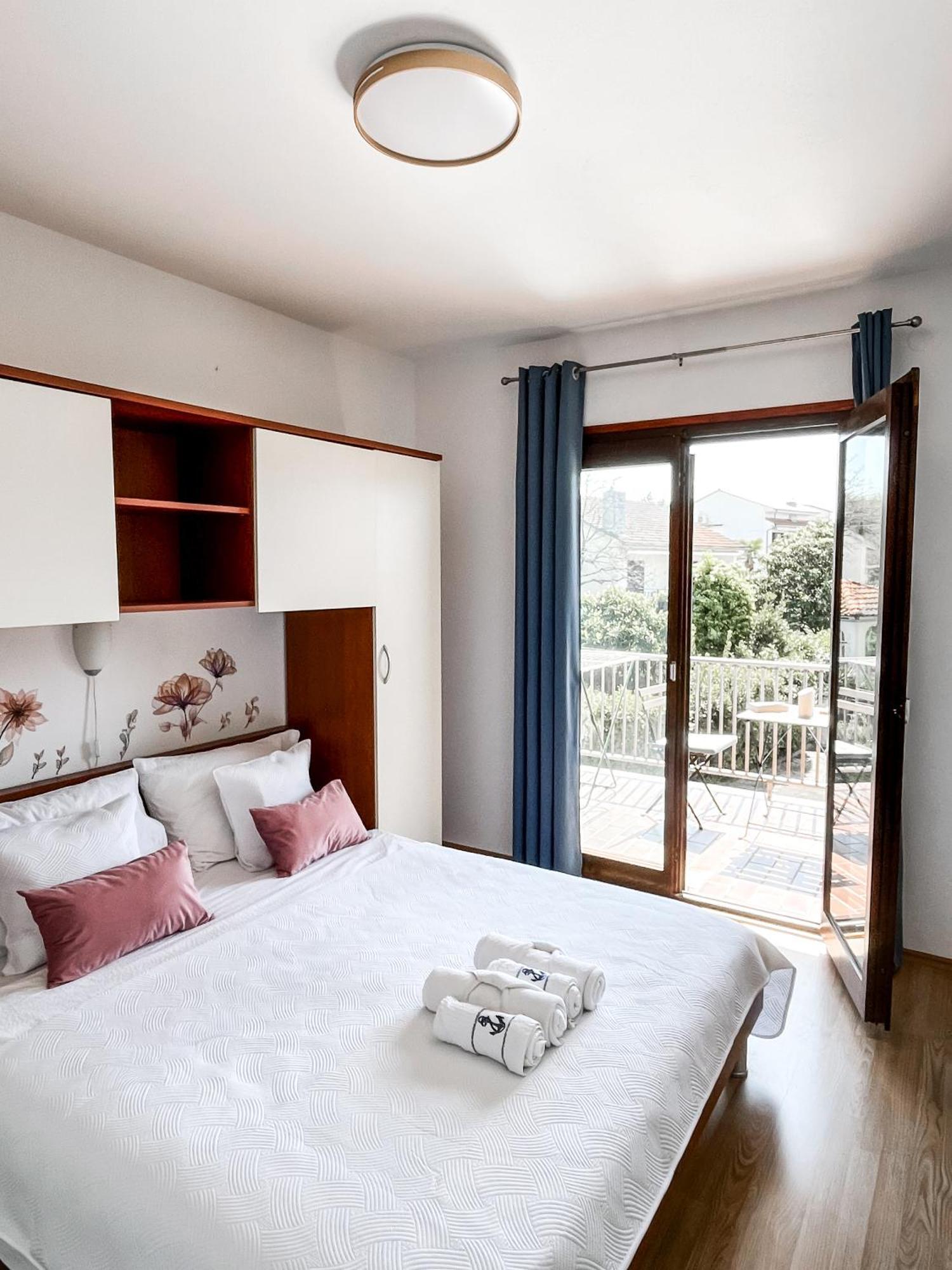 Apartments Zivko マリンスカ エクステリア 写真