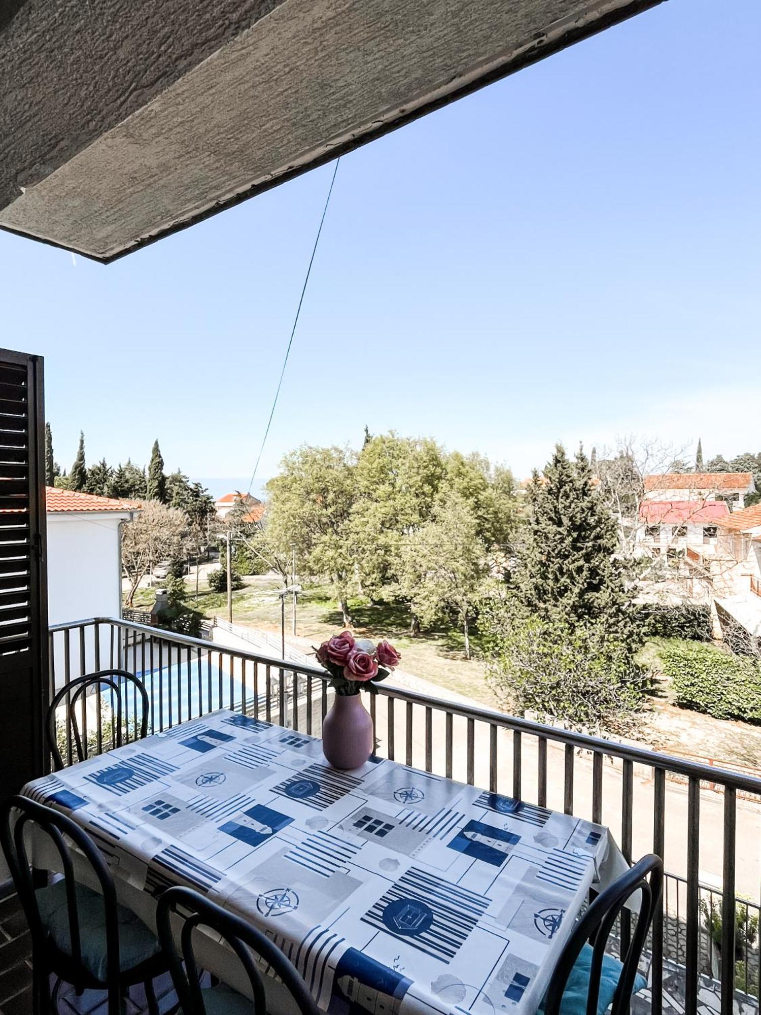 Apartments Zivko マリンスカ エクステリア 写真