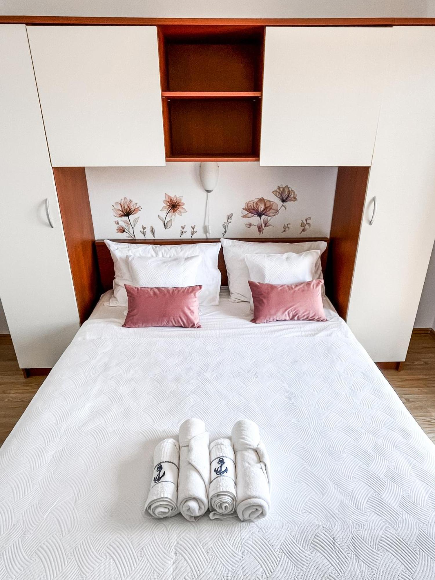 Apartments Zivko マリンスカ エクステリア 写真