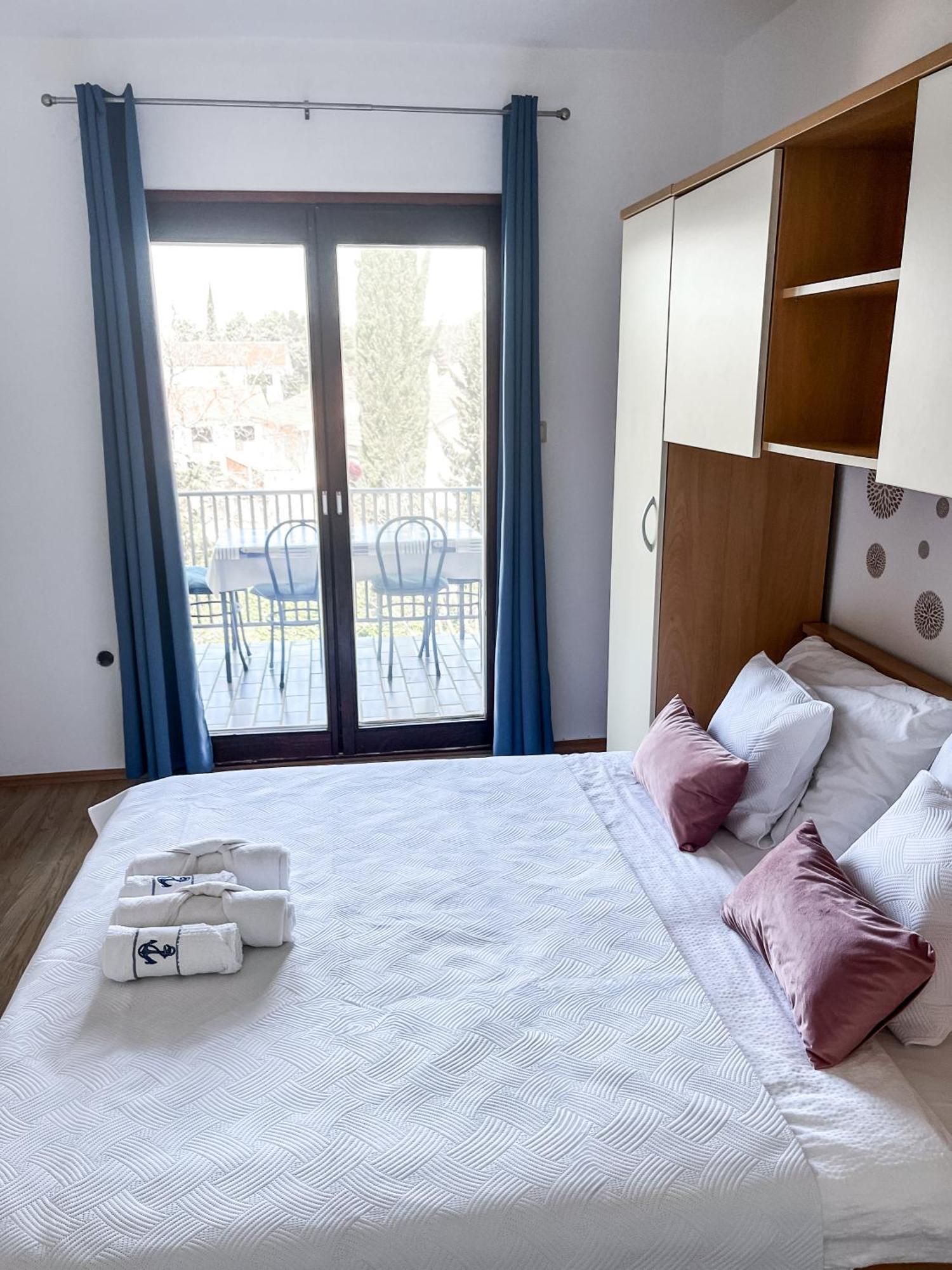Apartments Zivko マリンスカ エクステリア 写真