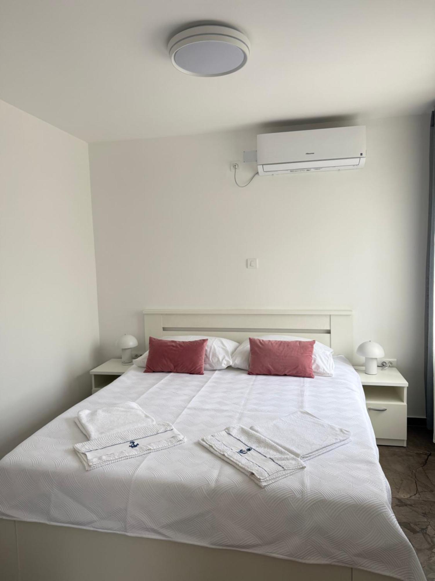 Apartments Zivko マリンスカ エクステリア 写真