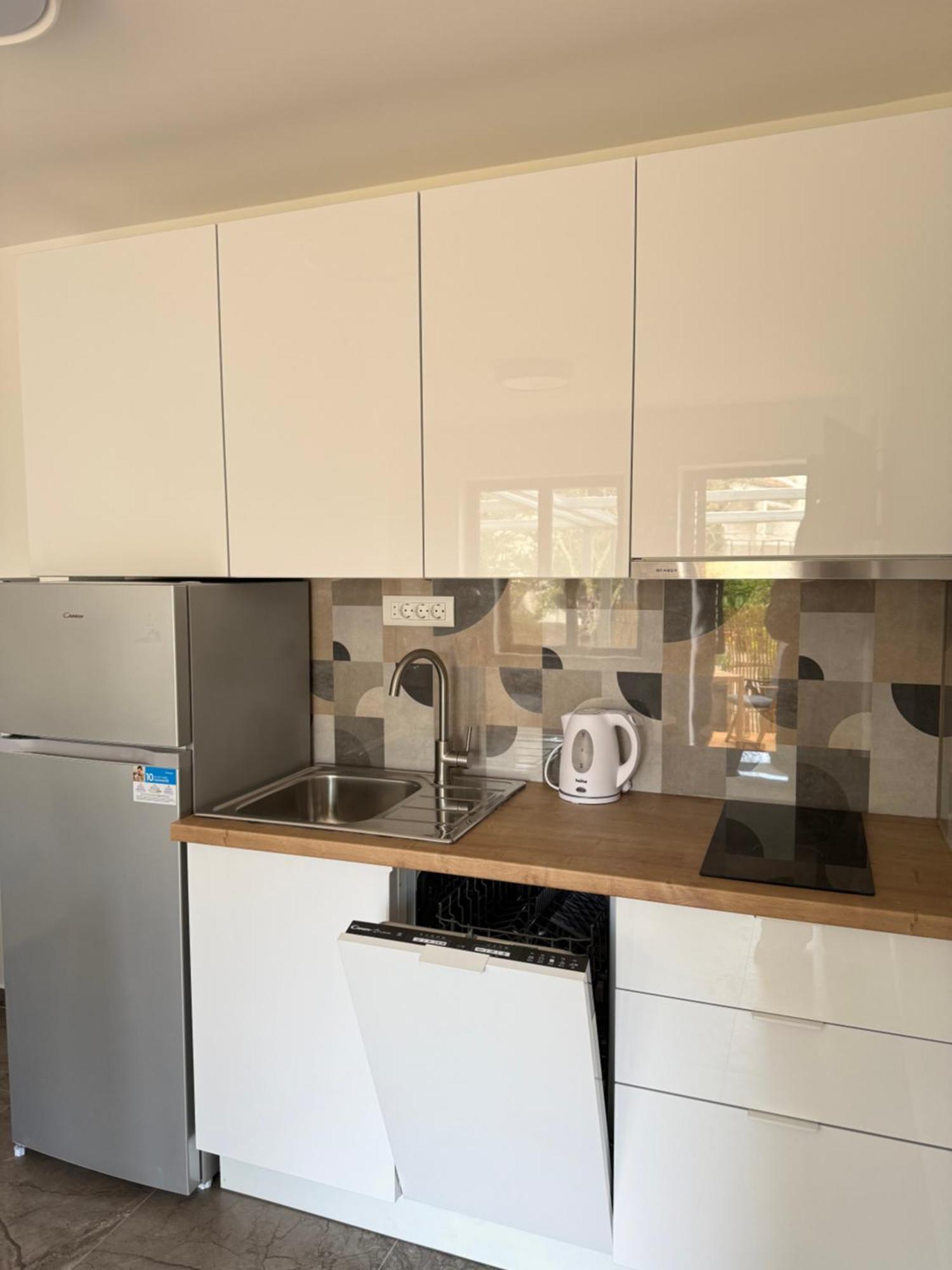 Apartments Zivko マリンスカ エクステリア 写真
