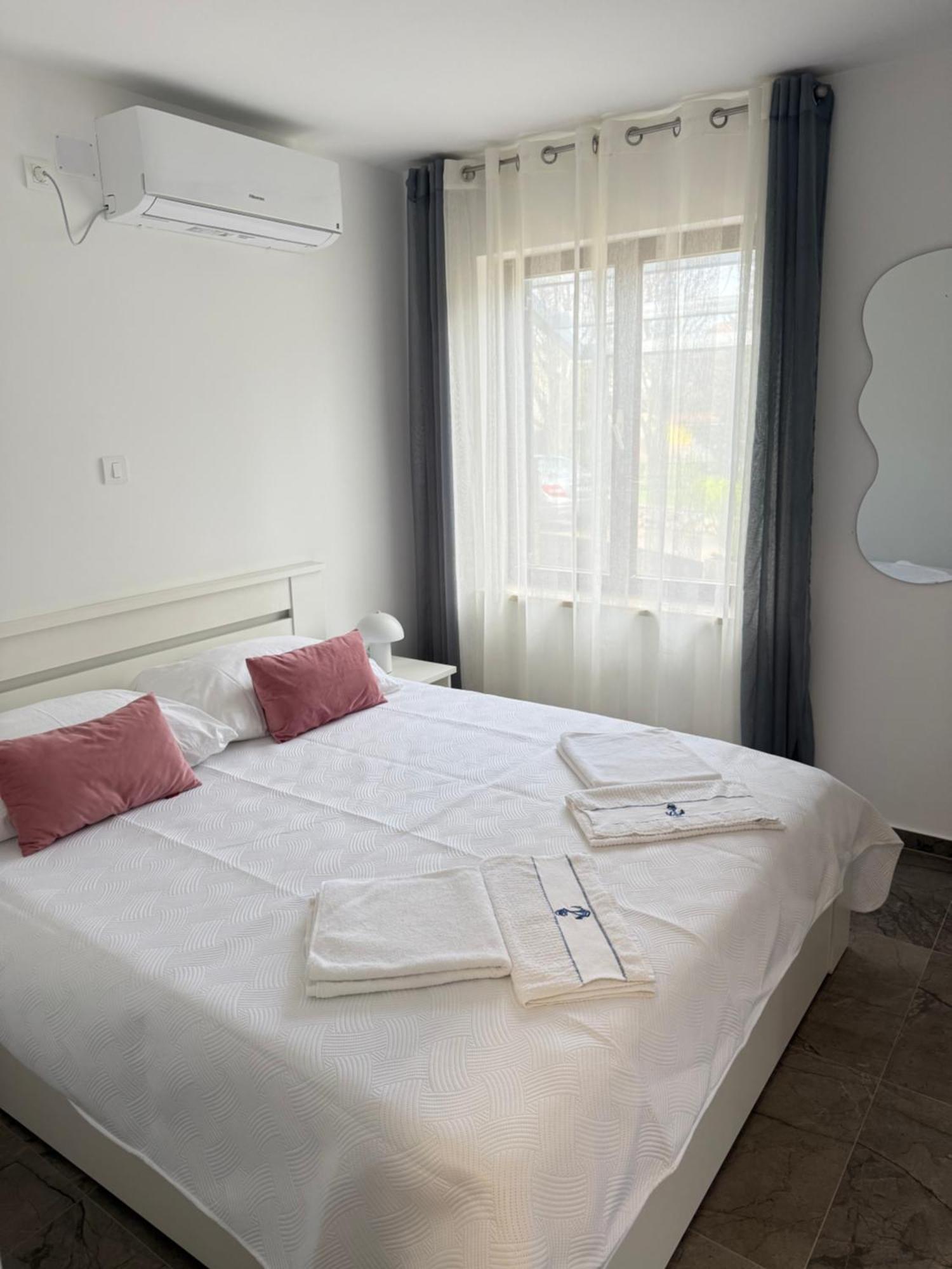 Apartments Zivko マリンスカ エクステリア 写真