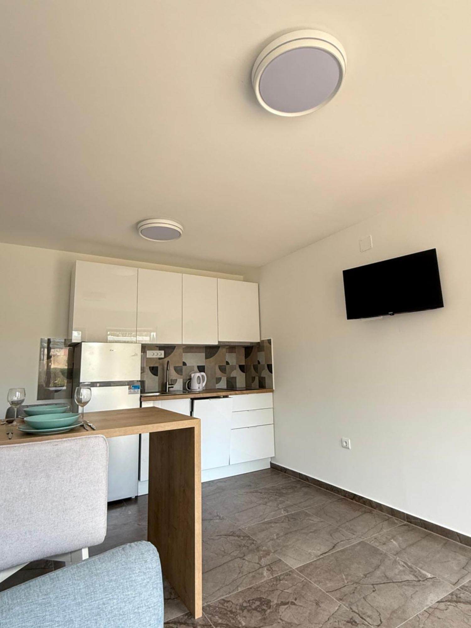 Apartments Zivko マリンスカ エクステリア 写真