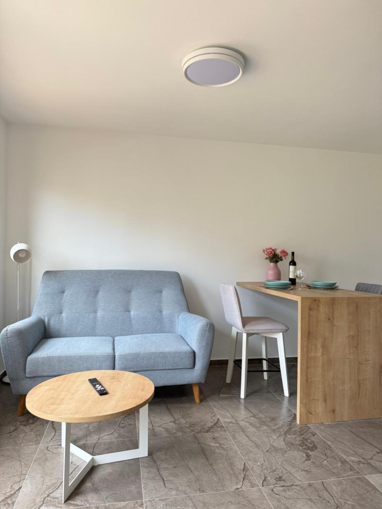 Apartments Zivko マリンスカ エクステリア 写真